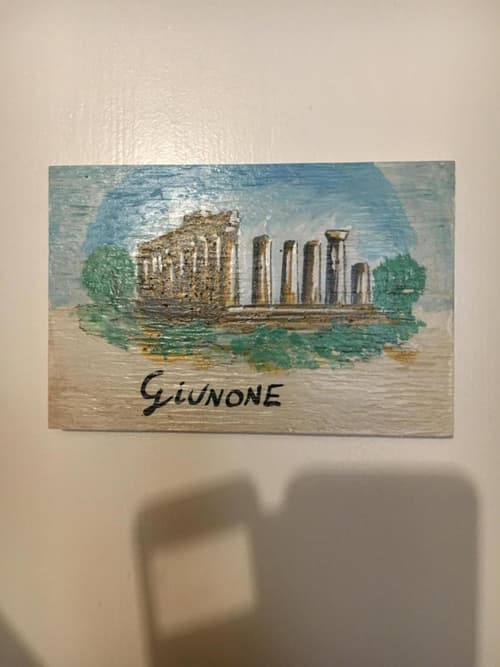 La Città degli Dei, 