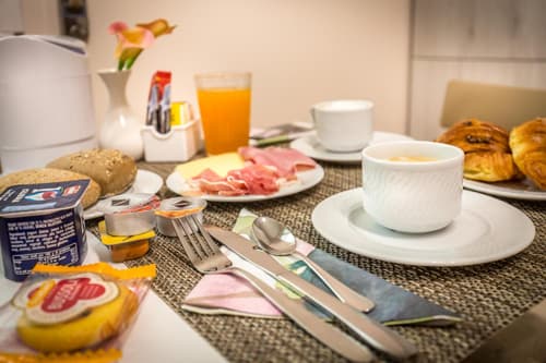B&B Antiche Armonie