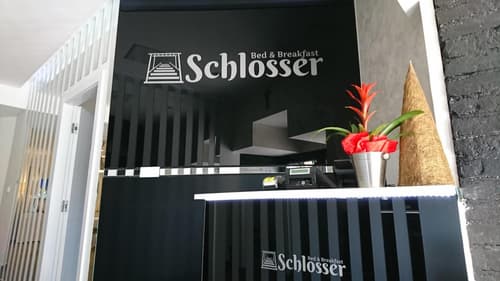 B&B Schlosser, 