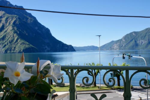 Albergo Diffuso Vulcano Village, 