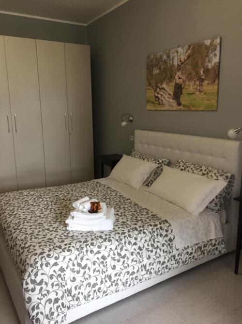 Agave Bed&Breakfast, 