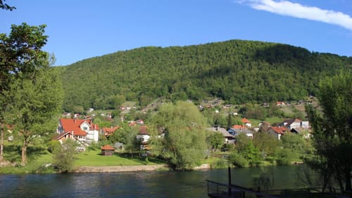 Apartmaji in sobe RaMar