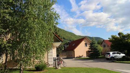 Apartmaji in sobe RaMar, 