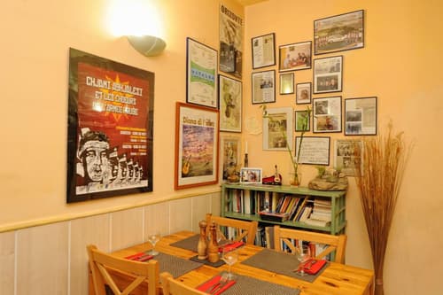 Auberge Casa Mathea