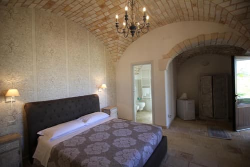 Il Gabellota Resort
