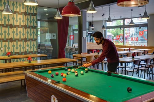 MEININGER Hotel Berlin Alexanderplatz, 