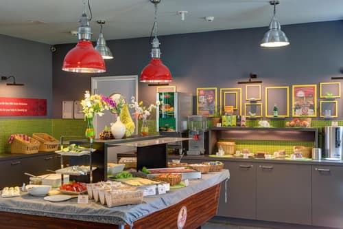 MEININGER Hotel Berlin Alexanderplatz, 