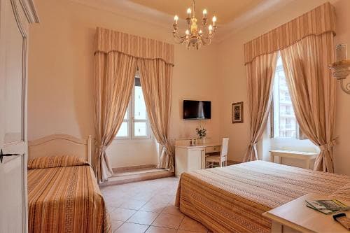 B&B Chiaro di Luna