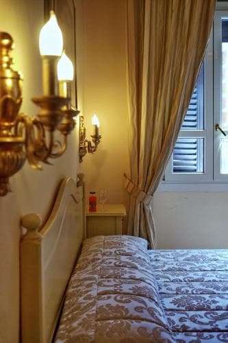 B&B Chiaro di Luna