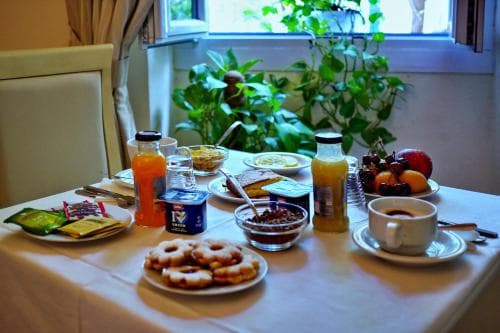 B&B Chiaro di Luna