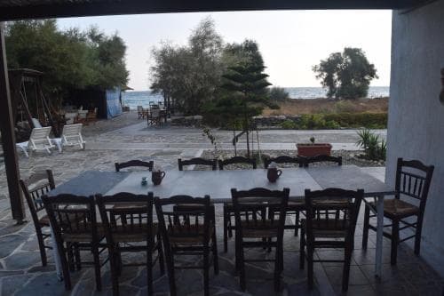 Hotel Kouros