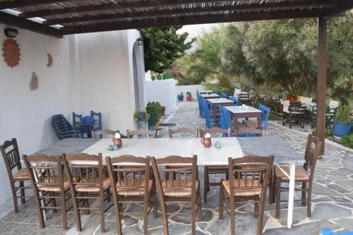 Hotel Kouros