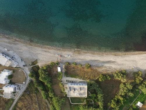 Hotel Kouros