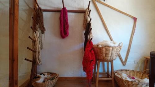 Hosteria del Amauta, 