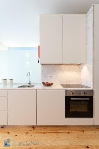 Santa Catarina Apartment, 