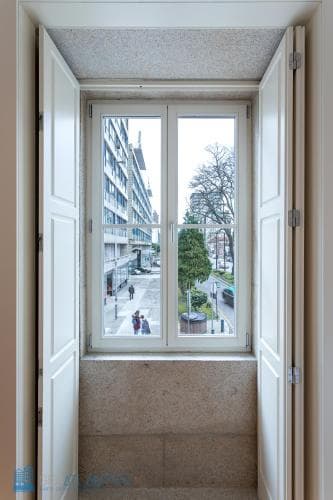 Santa Catarina Apartment, 