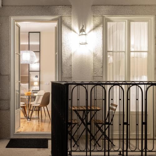 Santa Catarina Apartment, 