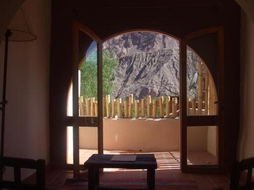 Hosteria del Amauta, 