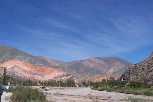 Hosteria del Amauta, 
