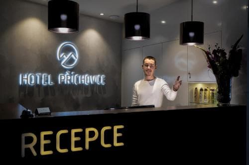 Hotel Příchovice