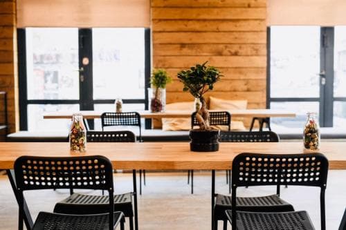 Iconic Athens Hostel