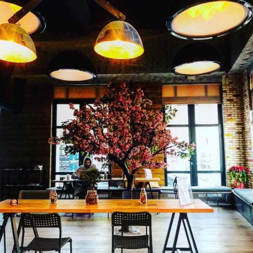 Iconic Athens Hostel