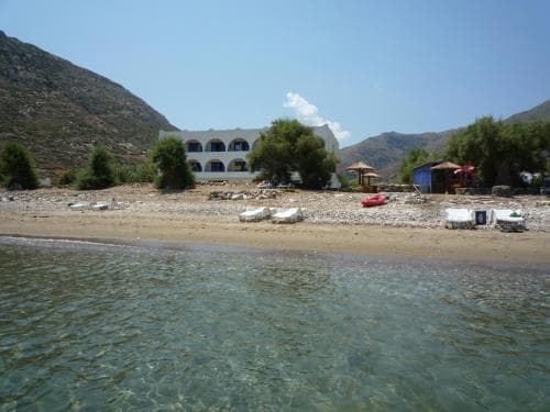 Hotel Kouros