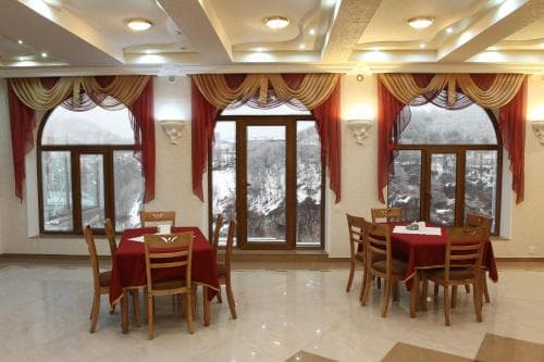 Nairi Hotel