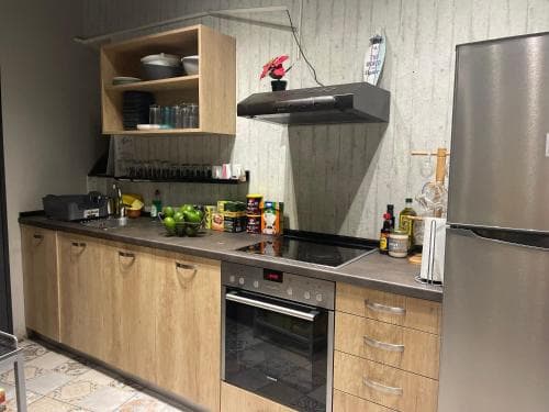 Iconic Athens Hostel