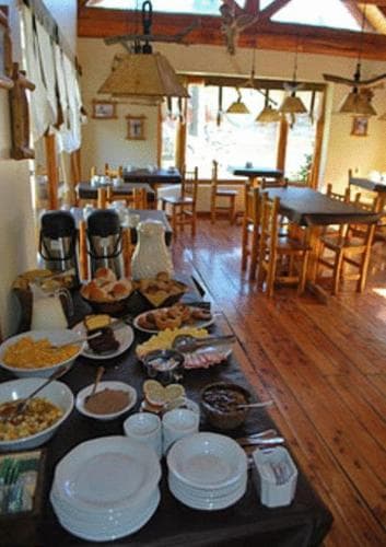 Hosteria Traunco
