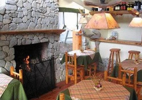 Hosteria Traunco