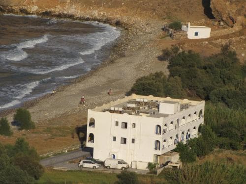 Hotel Kouros