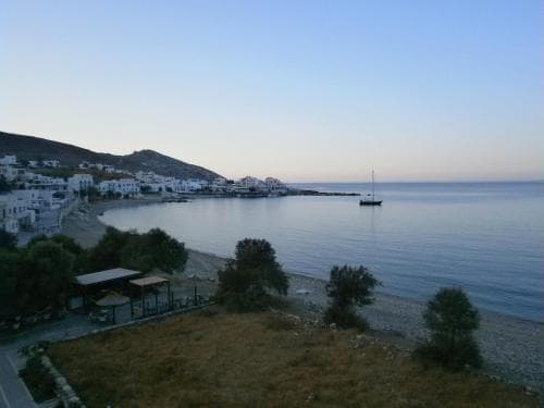 Hotel Kouros