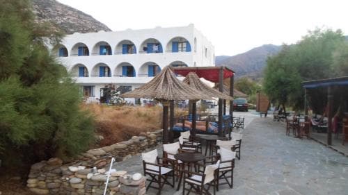 Hotel Kouros