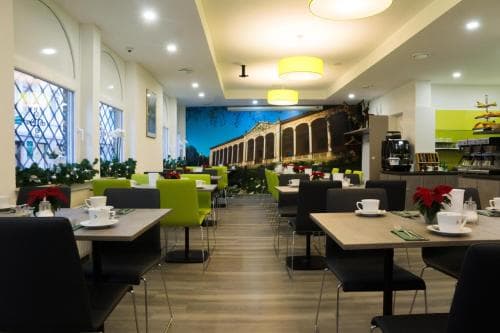 Hotel-Cafe Löhr
