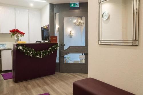 Hotel-Cafe Löhr
