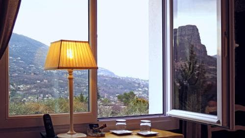 Hôtel Mon Soleil