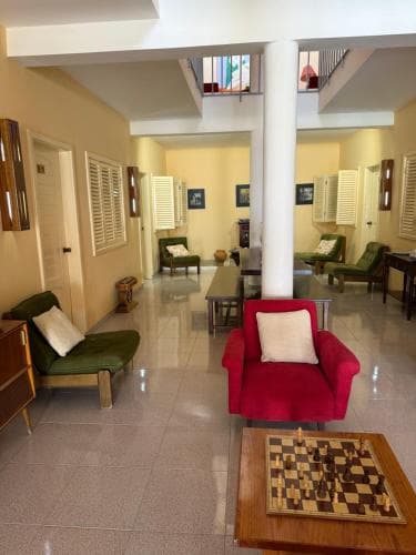 Residencial Praia Maria