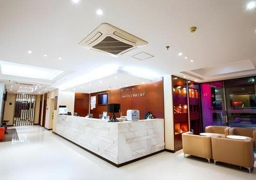 City Comfort Inn Guilin Jiatianxia Plaza