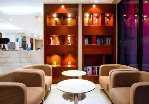 City Comfort Inn Guilin Jiatianxia Plaza