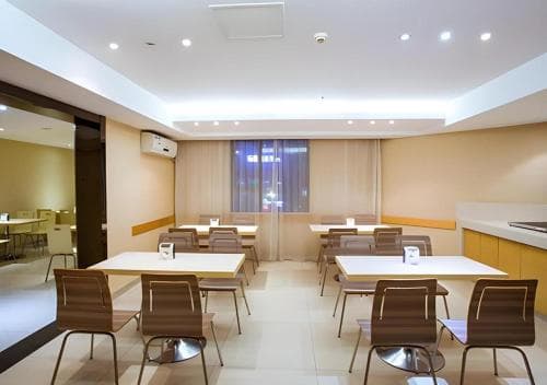 City Comfort Inn Guilin Jiatianxia Plaza