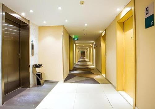 City Comfort Inn Guilin Jiatianxia Plaza