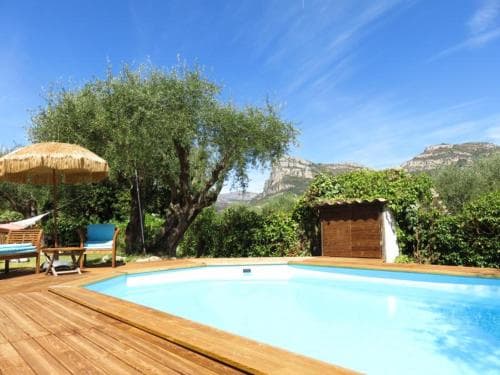 Hôtel Mon Soleil