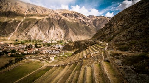 Lever de soleil inca — 8 jours : Lima, Cusco, Maras, Machu Picchu, avec vols domestiques