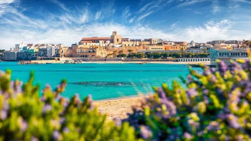 Apulia & Lecce, Self-Drive