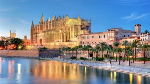 La bellezza classica di Maiorca, Self-drive