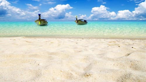 Pacchetto Krabi Beach