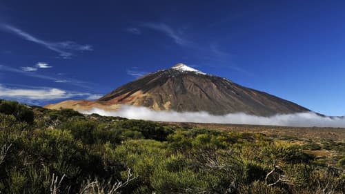 Teneriffa Nord und Süd, Selbstfahrer