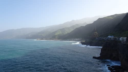 Santo Antao Komplett