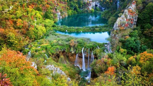 Best of Croatia 11 Days, Self-Drive